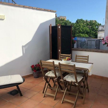 Apartmán Atico San Marcos El Puerto de Santa María Exteriér fotografie