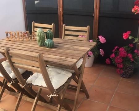 Apartmán Atico San Marcos El Puerto de Santa María Exteriér fotografie