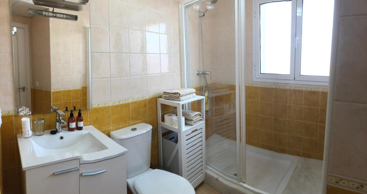 Apartmán Atico San Marcos El Puerto de Santa María Exteriér fotografie