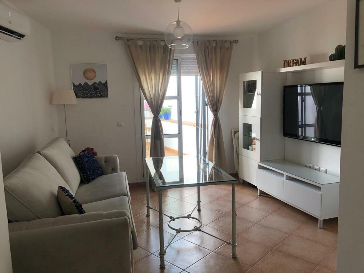 Apartmán Atico San Marcos El Puerto de Santa María Exteriér fotografie