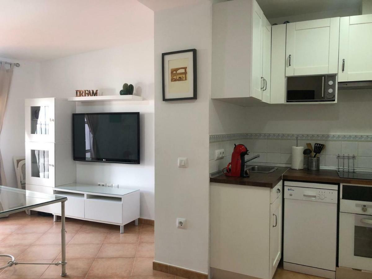 Apartmán Atico San Marcos El Puerto de Santa María Exteriér fotografie
