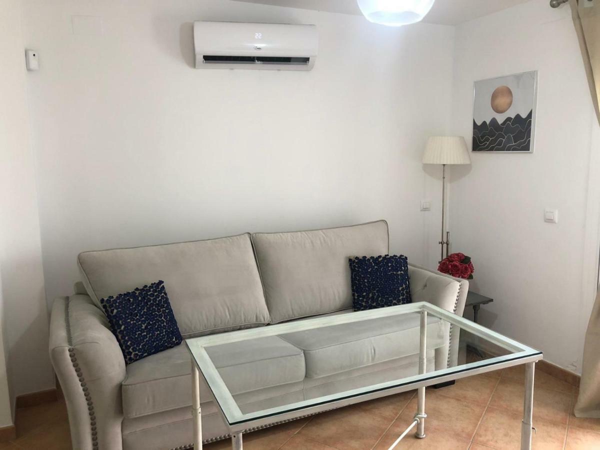 Apartmán Atico San Marcos El Puerto de Santa María Exteriér fotografie