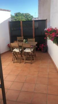 Apartmán Atico San Marcos El Puerto de Santa María Exteriér fotografie