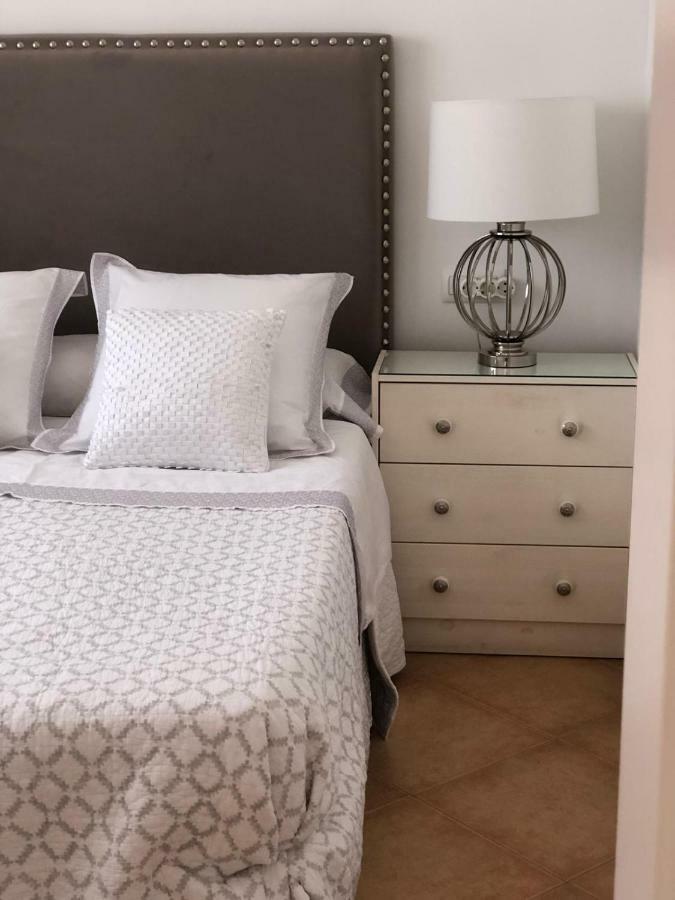 Apartmán Atico San Marcos El Puerto de Santa María Exteriér fotografie